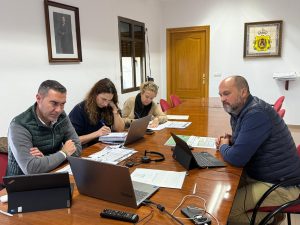 Seguimos trabajando en el desarrollo de nuestro Plan Estratégico de Turismo