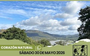 Esta propuesta gratuita y de dificultad baja es ideal para familias y niños